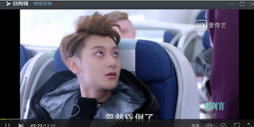 360浏览器怎么录制视频 录制视频操作教程