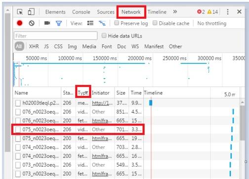 谷歌浏览器怎么下载视频？下载视频的方法说明
