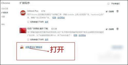 谷歌浏览器怎么下载视频？下载视频的方法说明
