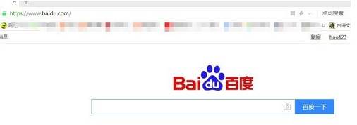 360浏览器首页怎么设置自定义网址导航?设置自定义网址导航方法说明