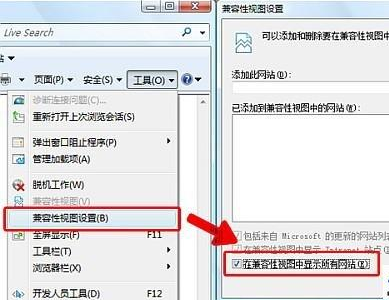 怎么解决IE8看不了视频?解决方法分享