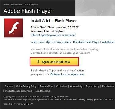 怎么解决IE8看不了视频?解决方法分享