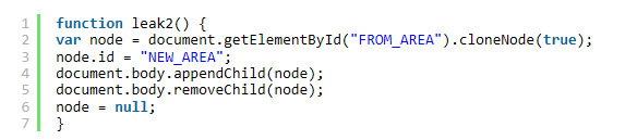 IE8内存泄露(内存一直增长)是什么原因？解决技巧分享