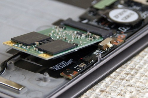 联想Yoga变形本拆解教程(2)