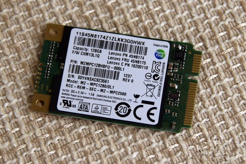 联想Yoga变形本拆解教程(2)