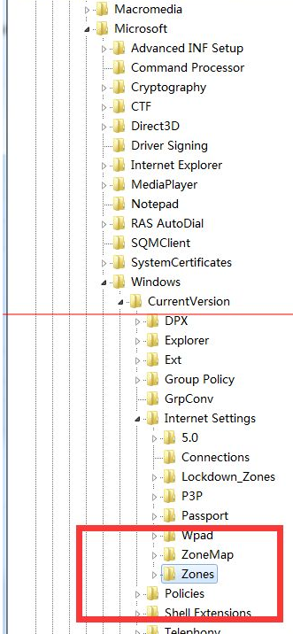 浏览器出现一个或多个ActiveX控件无法显示如何解决 解决方法说明