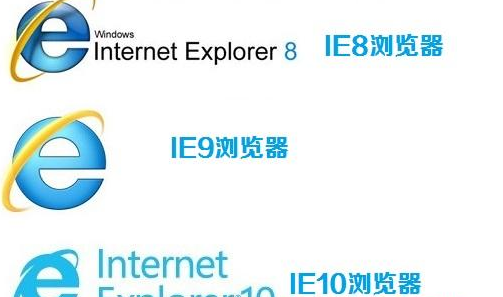 如何查看IE版本 查看浏览器版本方法介绍