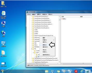 右键点击IE浏览器如何删除多出来的se子菜单?解决技巧分享