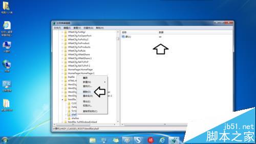 右键点击IE浏览器如何删除多出来的se子菜单?解决技巧分享