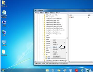 右键点击IE浏览器如何删除多出来的se子菜单?解决技巧分享