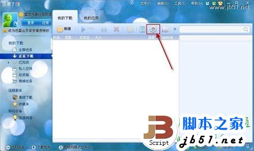 如何取消迅雷对IE浏览器设置的默认下载工具？解决方法分享