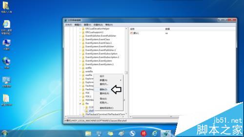 右键点击IE浏览器如何删除多出来的se子菜单?解决方法说明