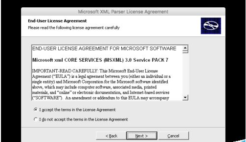Mac如何安装IE浏览器?安装IE浏览器教程介绍