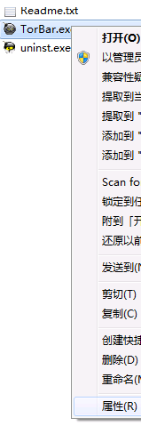 IE浏览器如何轻松使用Tor IE插件TorBarForIE？使用方法分享