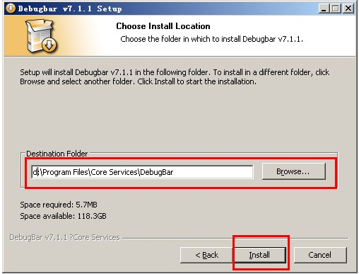 IETester 网站在多IE版本兼容性测试工具使用方法