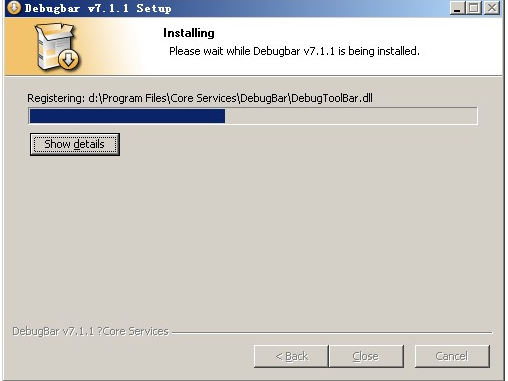 IETester 网站在多IE版本兼容性测试工具使用方法