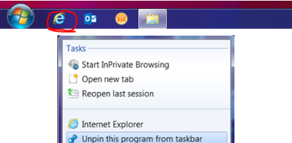 IE主页被hao360恶意篡改怎么办？