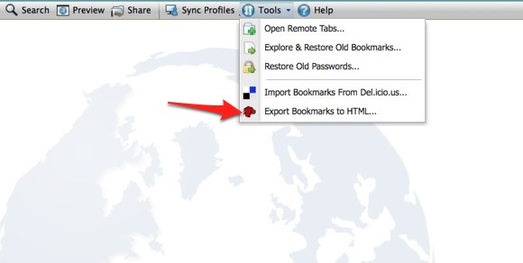 继Xmarks后的五大实用的浏览器书签同步方案