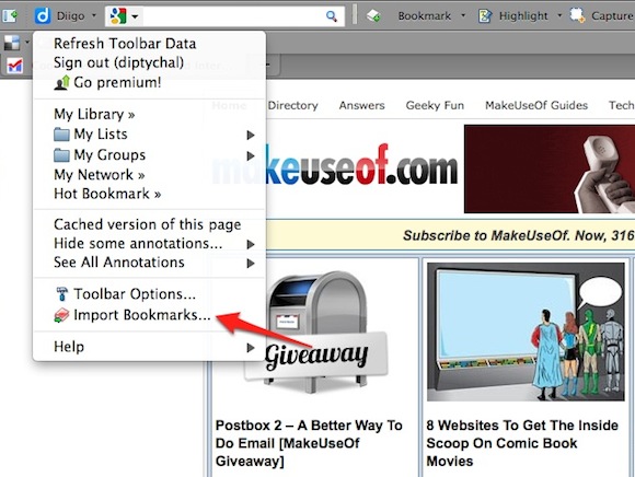继Xmarks后的五大实用的浏览器书签同步方案