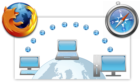 继Xmarks后的五大实用的浏览器书签同步方案
