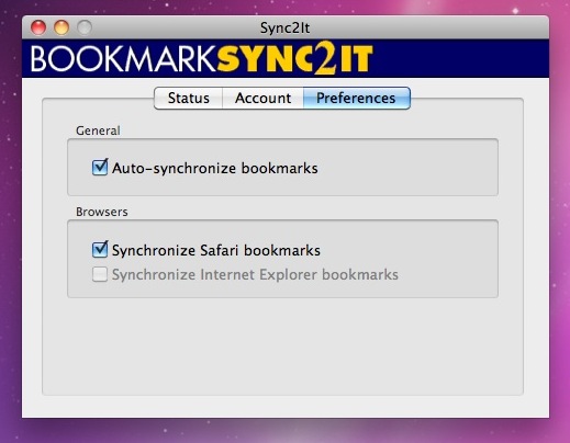 继Xmarks后的五大实用的浏览器书签同步方案