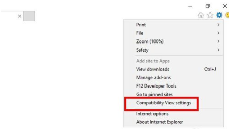 IE兼容模式怎么启动 IE兼容模式启动方法介绍