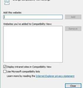IE兼容模式怎么启动 IE兼容模式启动方法介绍