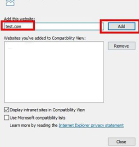 IE兼容模式怎么启动 IE兼容模式启动方法介绍