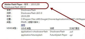 Chrome浏览器Shockwave Flash总是崩溃的两种解决办法