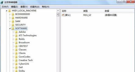 怎么彻底删除桌面顽固IE图标?解决的方法分享