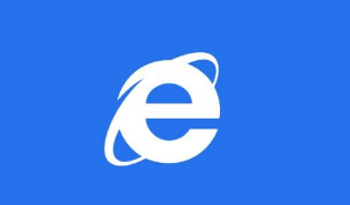 ie不能设置空白页？怎么解决ie无法使用空白页方法分享