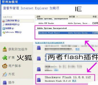 IE浏览器一打开网页就闪屏怎么解决？解决的方法分享