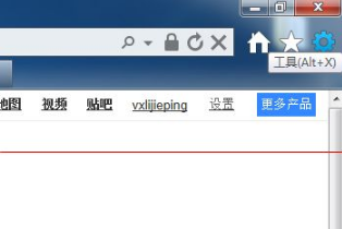 IE浏览器如何使用F12开人员工具提取视频下载地址？解决的方法分享