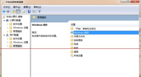 IE浏览器菜单栏无法进行勾选怎么办？解决IE浏览器菜单栏无法进行勾选的方法介绍
