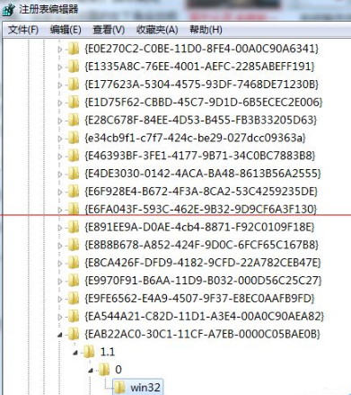 IE浏览器网页打不开怎么办？提示找不到元素的解决办法介绍