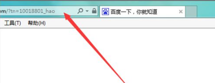 IE浏览器地址栏中怎么取消和添加的360图标?取消的方法介绍