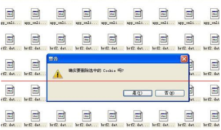ie浏览器不能下载东西提示没有提供下载的内容该怎么办?解决的方法分享