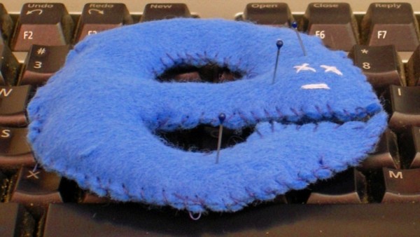 IE还没死透 微软新浏览器Spartan有它的基因