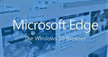 Microsoft Edge不支持IE上的ActiveX技术