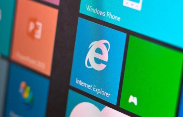 微软要抛弃IE，开发全新浏览器