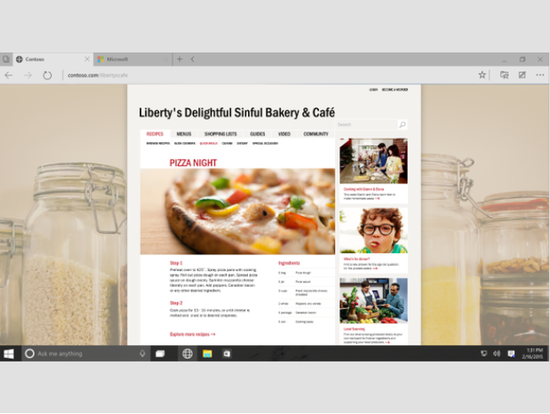 IE浏览器20年的成长史