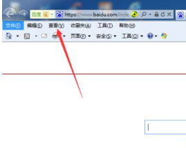 IE浏览器不能查看网页源文件该怎么办？解决的方法介绍