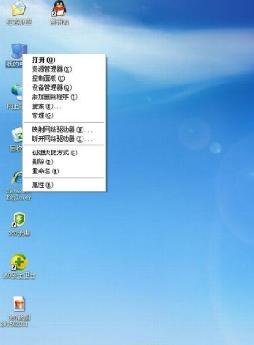 电脑ie浏览器丢失怎么办？重建的办法教程分享