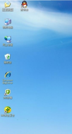 电脑ie浏览器丢失怎么办？重建的办法教程分享