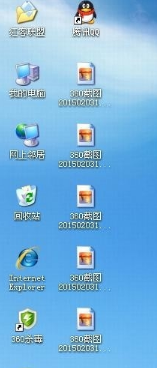 电脑ie浏览器丢失怎么办？重建的办法教程分享