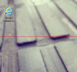 IE浏览器放大缩小网页的详细教程介绍