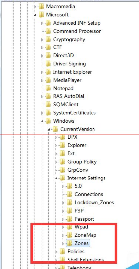 浏览器出现一个或多个ActiveX控件无法显示怎么办？出现一个或多个ActiveX控件无法显示办法介绍