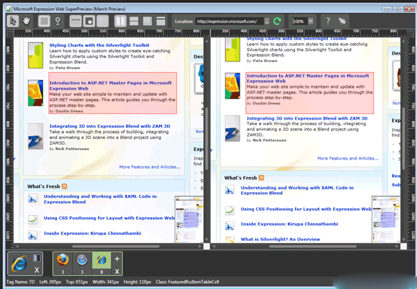 前端开发必备!12款浏览器兼容性测试工具推荐分享