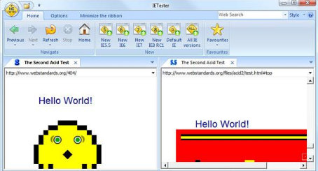 前端开发必备!12款浏览器兼容性测试工具推荐分享