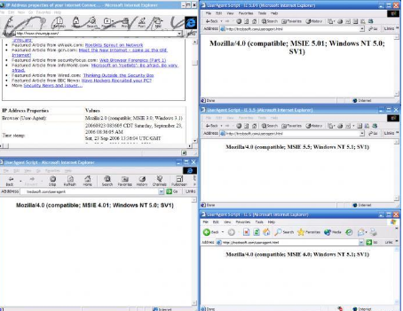 前端开发必备!12款浏览器兼容性测试工具推荐分享